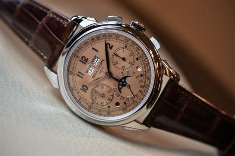 patek philippe calendar perpetual.